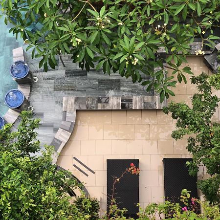 เดอะ วินด์ บูทิก รีสอร์ต - สปา อินคลูซีฟ Hotel หวุงเต่า ภายนอก รูปภาพ