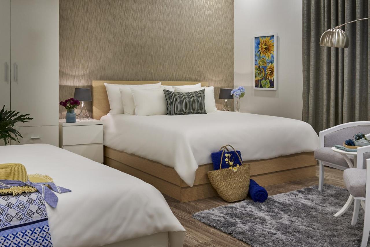 เดอะ วินด์ บูทิก รีสอร์ต - สปา อินคลูซีฟ Hotel หวุงเต่า ภายนอก รูปภาพ