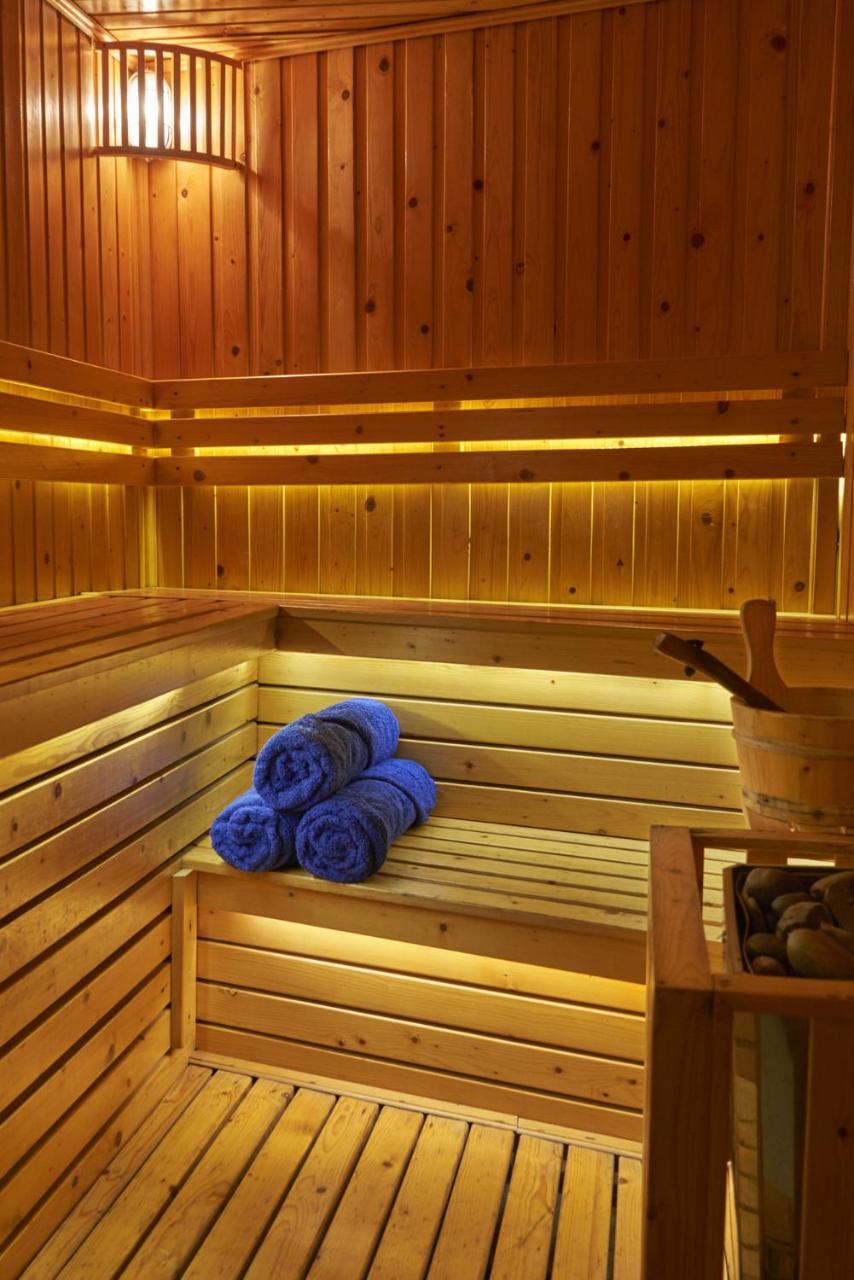 เดอะ วินด์ บูทิก รีสอร์ต - สปา อินคลูซีฟ Hotel หวุงเต่า ภายนอก รูปภาพ