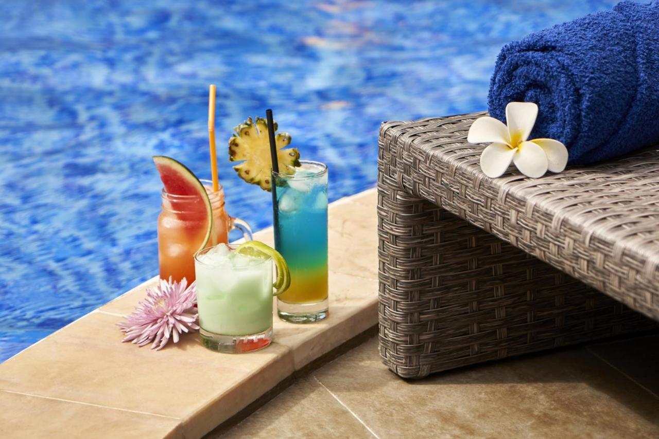 เดอะ วินด์ บูทิก รีสอร์ต - สปา อินคลูซีฟ Hotel หวุงเต่า ภายนอก รูปภาพ