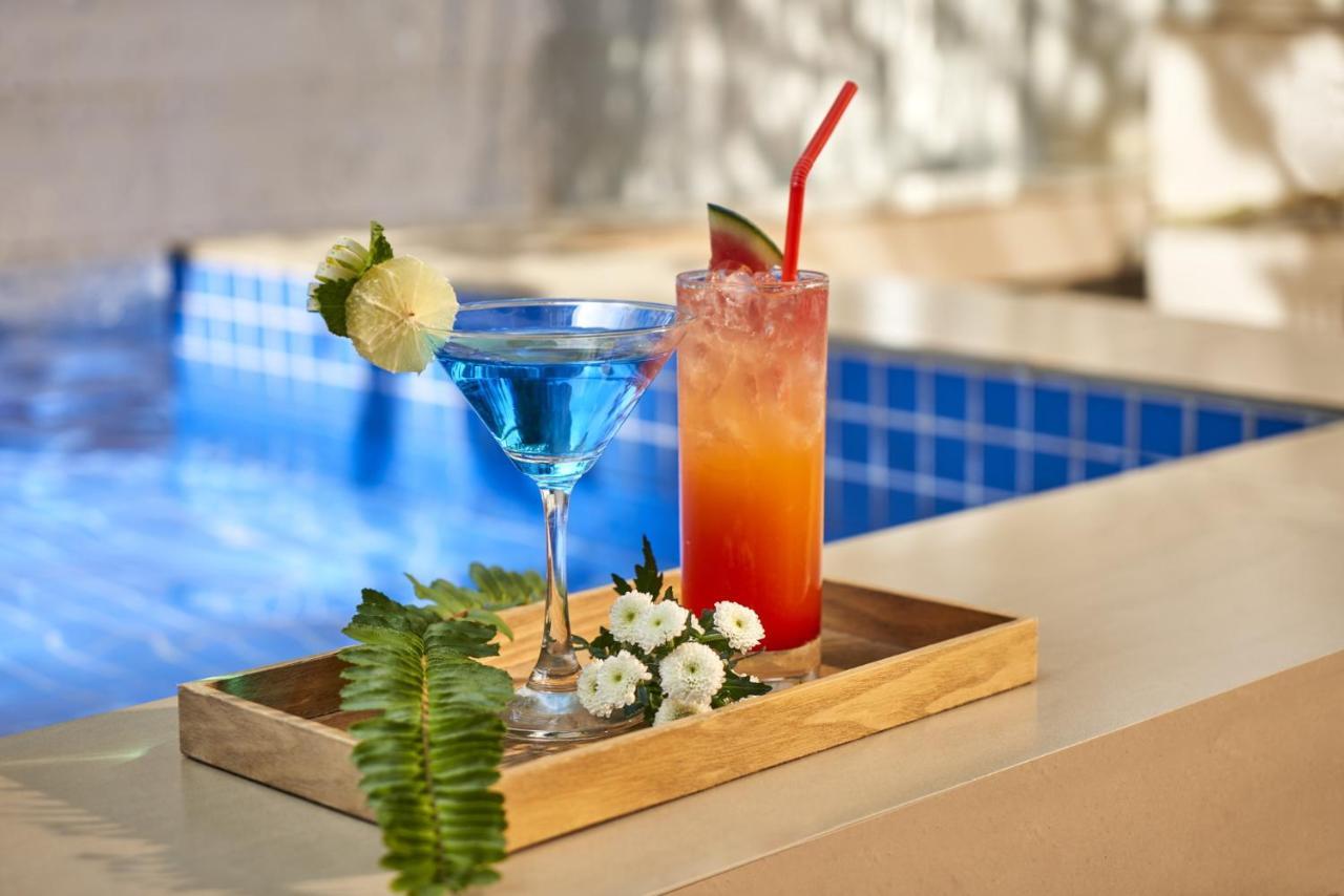 เดอะ วินด์ บูทิก รีสอร์ต - สปา อินคลูซีฟ Hotel หวุงเต่า ภายนอก รูปภาพ