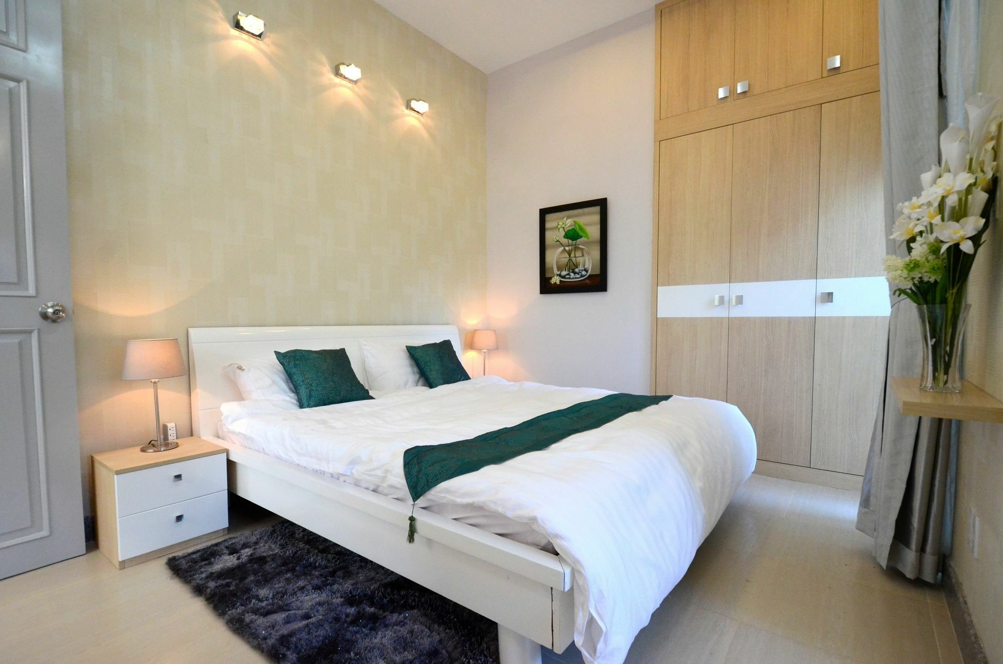 เดอะ วินด์ บูทิก รีสอร์ต - สปา อินคลูซีฟ Hotel หวุงเต่า ภายนอก รูปภาพ