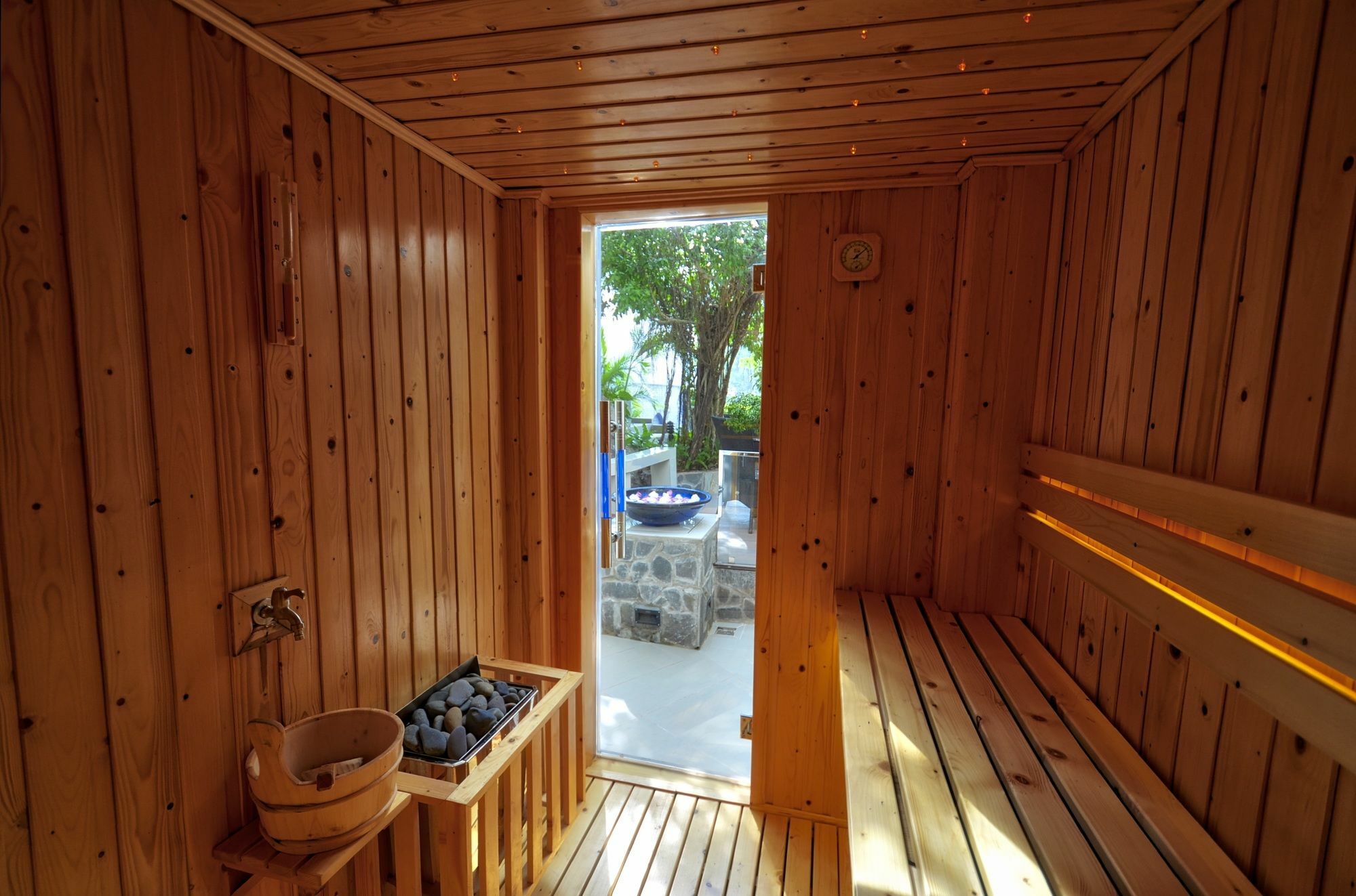 เดอะ วินด์ บูทิก รีสอร์ต - สปา อินคลูซีฟ Hotel หวุงเต่า ภายนอก รูปภาพ