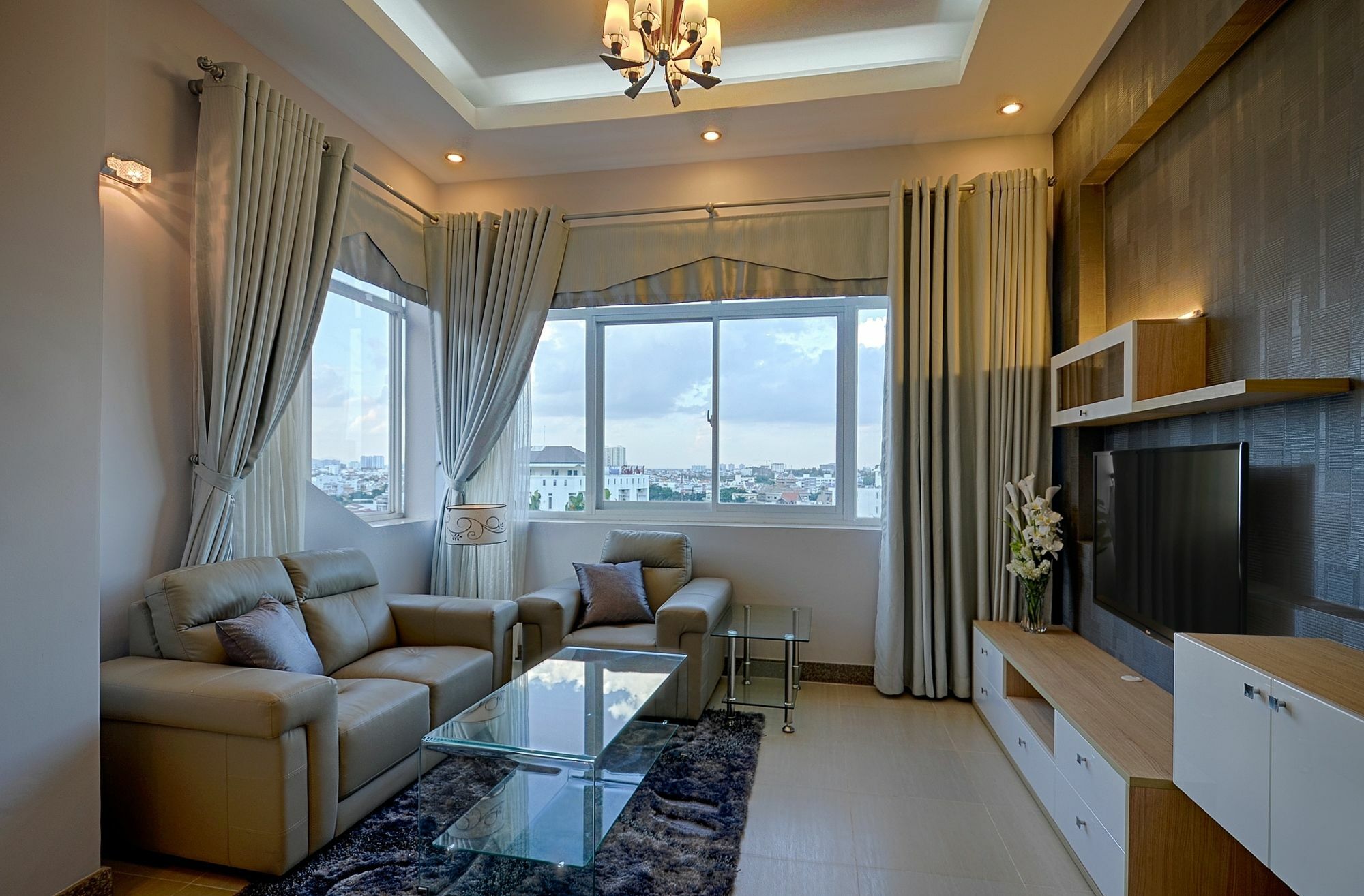 เดอะ วินด์ บูทิก รีสอร์ต - สปา อินคลูซีฟ Hotel หวุงเต่า ภายนอก รูปภาพ