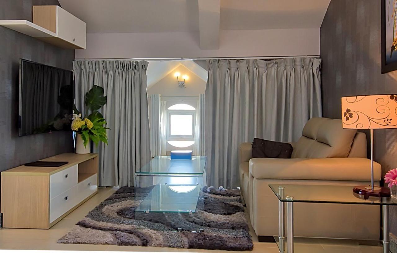 เดอะ วินด์ บูทิก รีสอร์ต - สปา อินคลูซีฟ Hotel หวุงเต่า ภายนอก รูปภาพ
